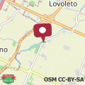 Mappa Cadriano House