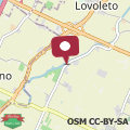 Carte Cadriano House