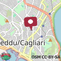 Carte Cagliari Center - In the Heart of San Benedetto
