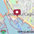 Mappa Cagliari Central Rooms With Port View