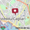 Map Cagliari Charme