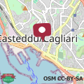 Carte Cagliari Downtown - Piazza Martiri suite