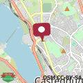 Mapa Cagliari Home