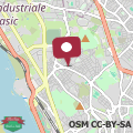 Mapa Cagliari Rooms -Wifi Air Conditioning Fridge TV Netflix