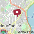 Mappa Cagliari Upper House