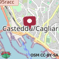 Mapa Cagliarifornia