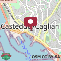 Map CagliariParadiseApartment it Marina