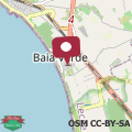Map Caibo N - Baia Verde