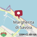 Mappa Caicco suite