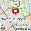 Mappa cairoli7novate-mansarda