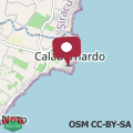 Mapa Calabernardo Home Malacala