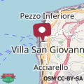 Mappa Calabreeze
