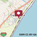 Map CaLaDream B&B
