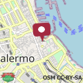 Mapa Calamarina Centro