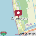 Map Calambrella