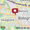 Mappa Calari Rooms - Affittacamere