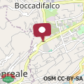 Carte Calatafimi Rocca Home