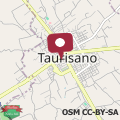 Map CALEO Guest House