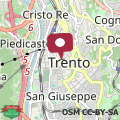 Map Calepina Alpine Suite