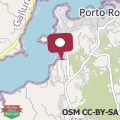 Map Caletta Nest 11