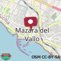 Map Calia's Home 1