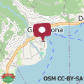 Mappa Camellia Apartment Gravedona - Larihome A98