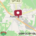 Map Camera A Sud