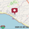 Map Camera del Cavaliere