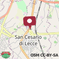 Mappa Camera di Luna Estate