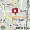 Mappa Camera doppia con bagno ad uso privato