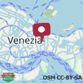 Map Camera doppia con bagno e terrazza