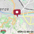 Map CAMERA DOPPIA - LOW COST CON BAGNO PRIVATO