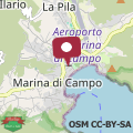 Mapa Camera Il gabbiano