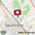 Map Camera in Tenuta Manchi - Salento Selection