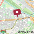 Mappa Camera Matrimoniale con bagno privato-struttura condivisa con Host-CASA ENEA