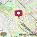 Map Camera matrimoniale ROMA TERMINI con bagno privato