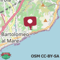 Carte Camera nel Borgo Medievale di Cervo - LeNottiMediterranee