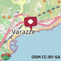 Map CAMERA PRIVATA A 20 METRI DAL MARE