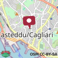 Mappa Camera privata “un nido a castello”