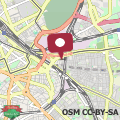 Map camera singola al Pigneto