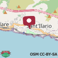 Map Camera sopra il parco a 2 passi dal mare