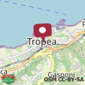 Mappa Camera Sui Tigli