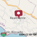 Carte Camere A Chiazza Realmonte