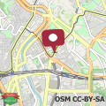 Map camere a colosseo-circomassimo-piramide