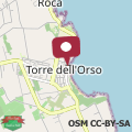 Map Camere A Oriente II