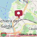 Mappa Camere Amè Venezia