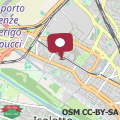 Map Camere ANNA LUXURY