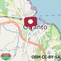 Mappa Camere Borgo