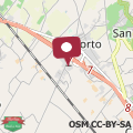 Map Camere Da Peppe Assisi