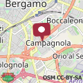 Mapa Camere Giulia